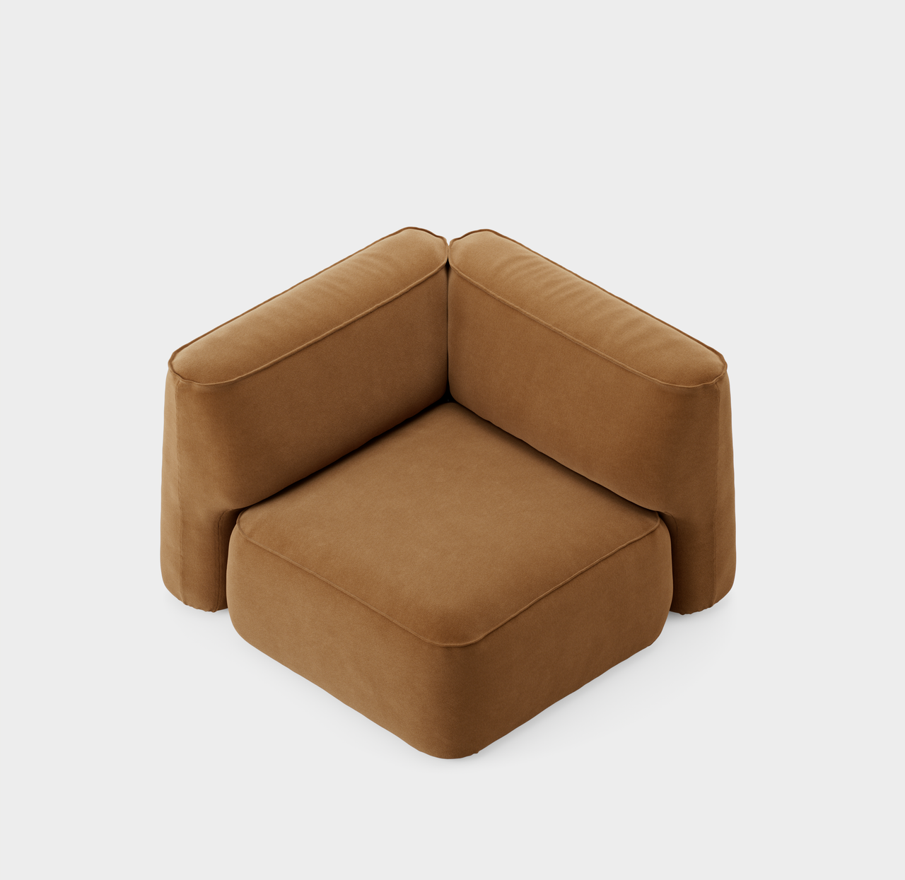 Patch Sofa System - Corner