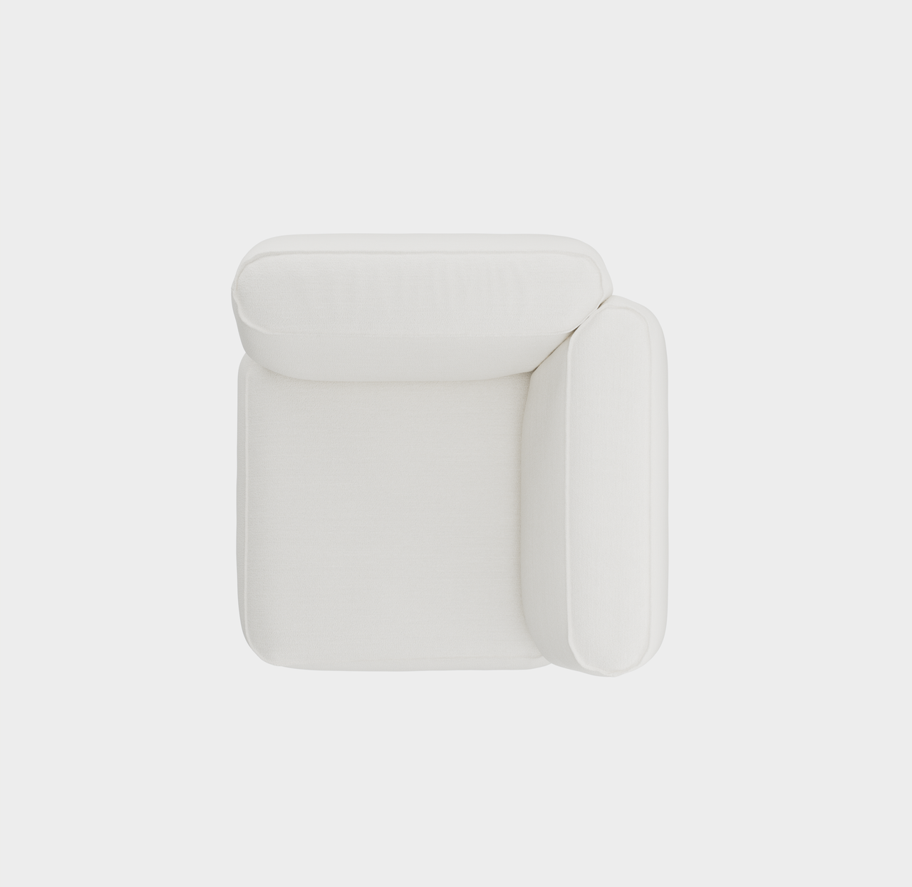 Patch Sofa System - Corner