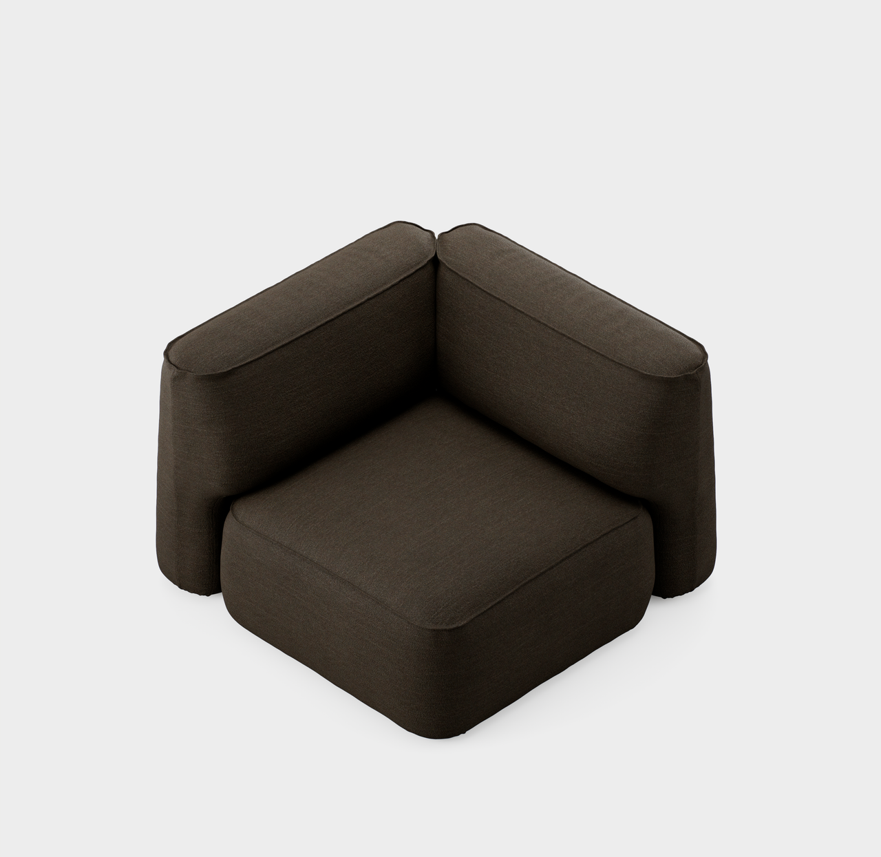 Patch Sofa System - Corner
