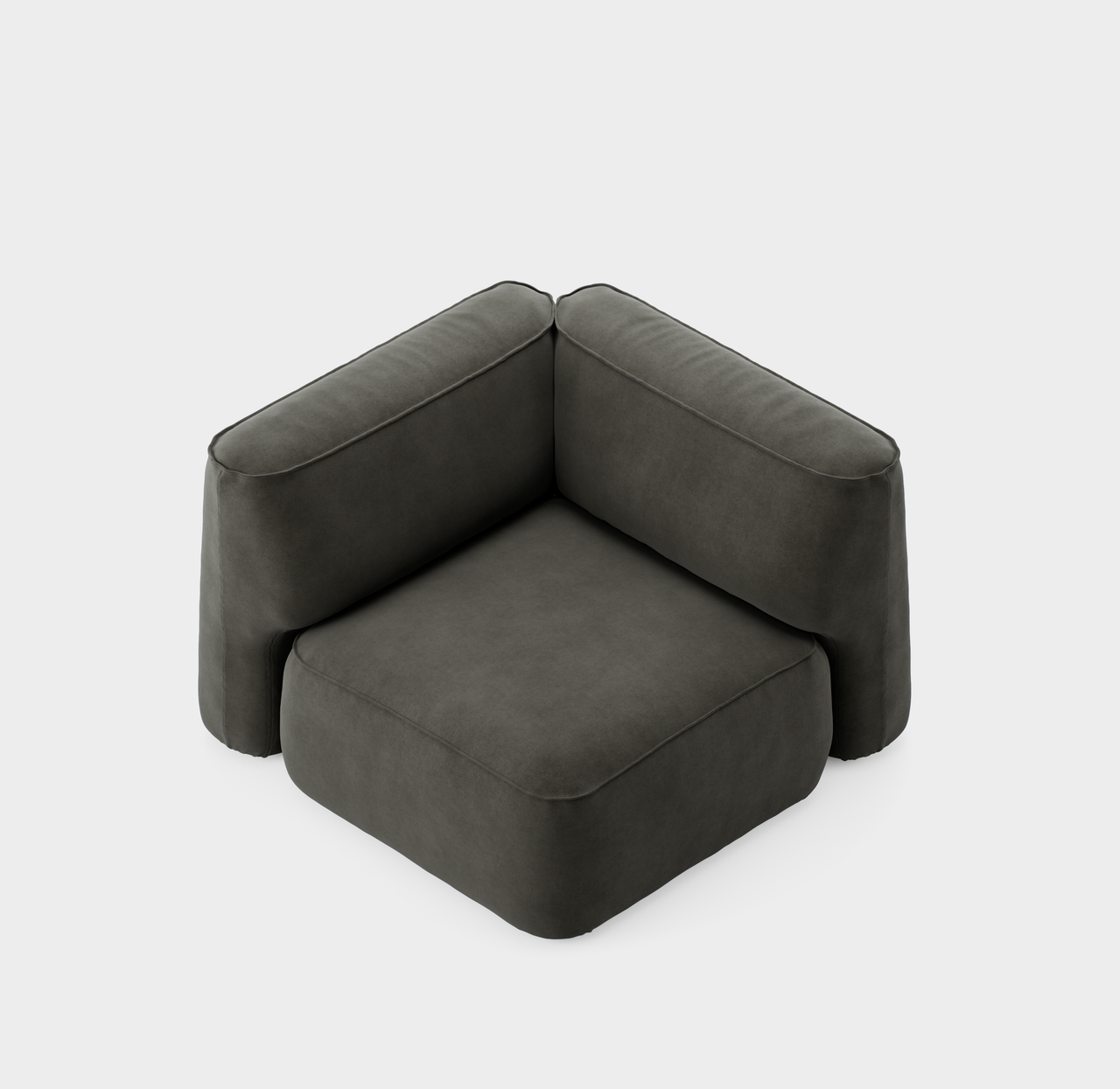 Patch Sofa System - Corner