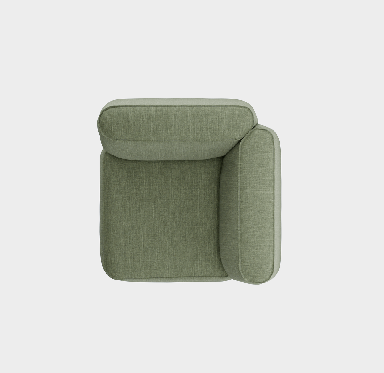 Patch Sofa System - Corner