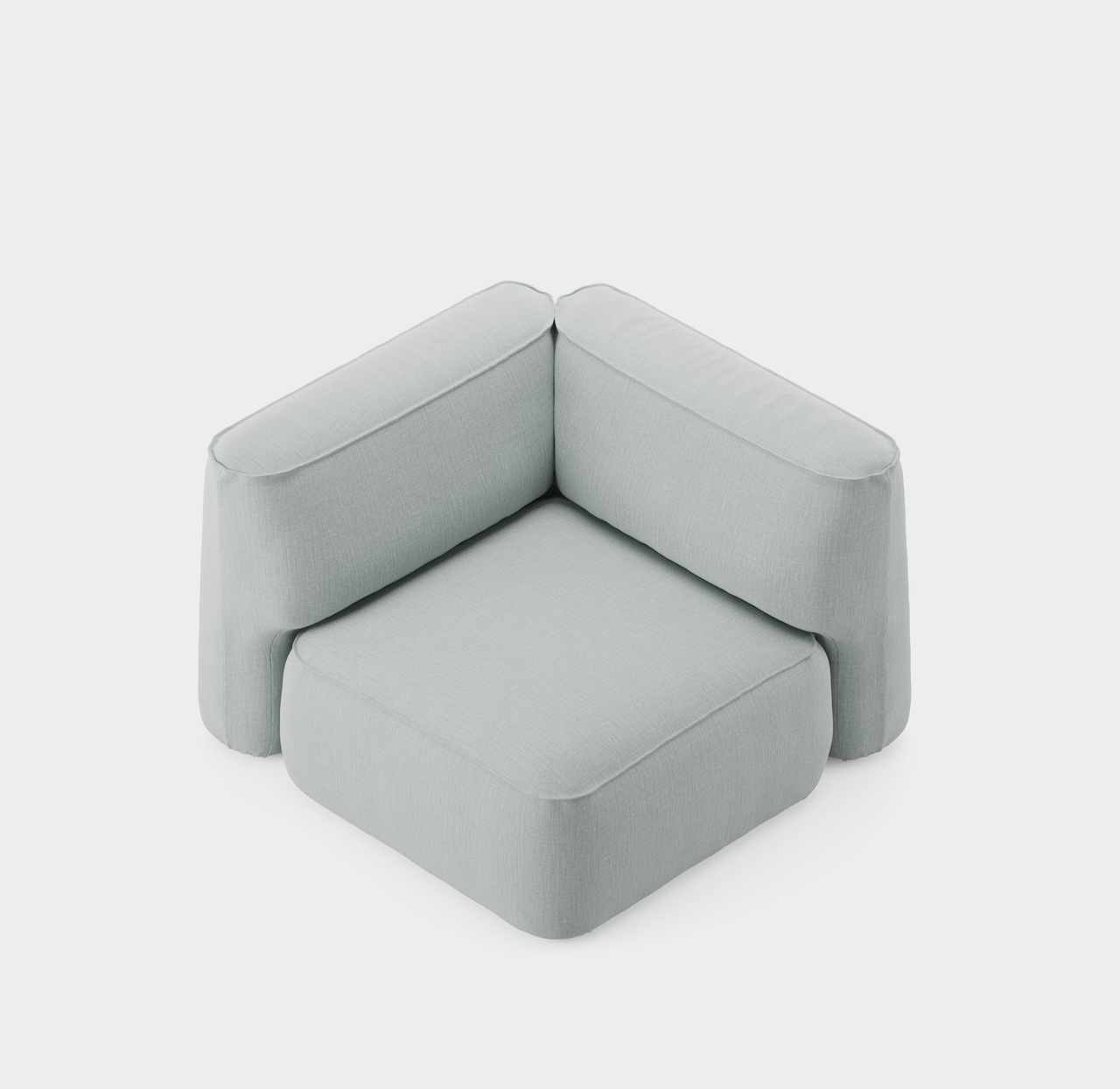 Patch Sofa System - Corner