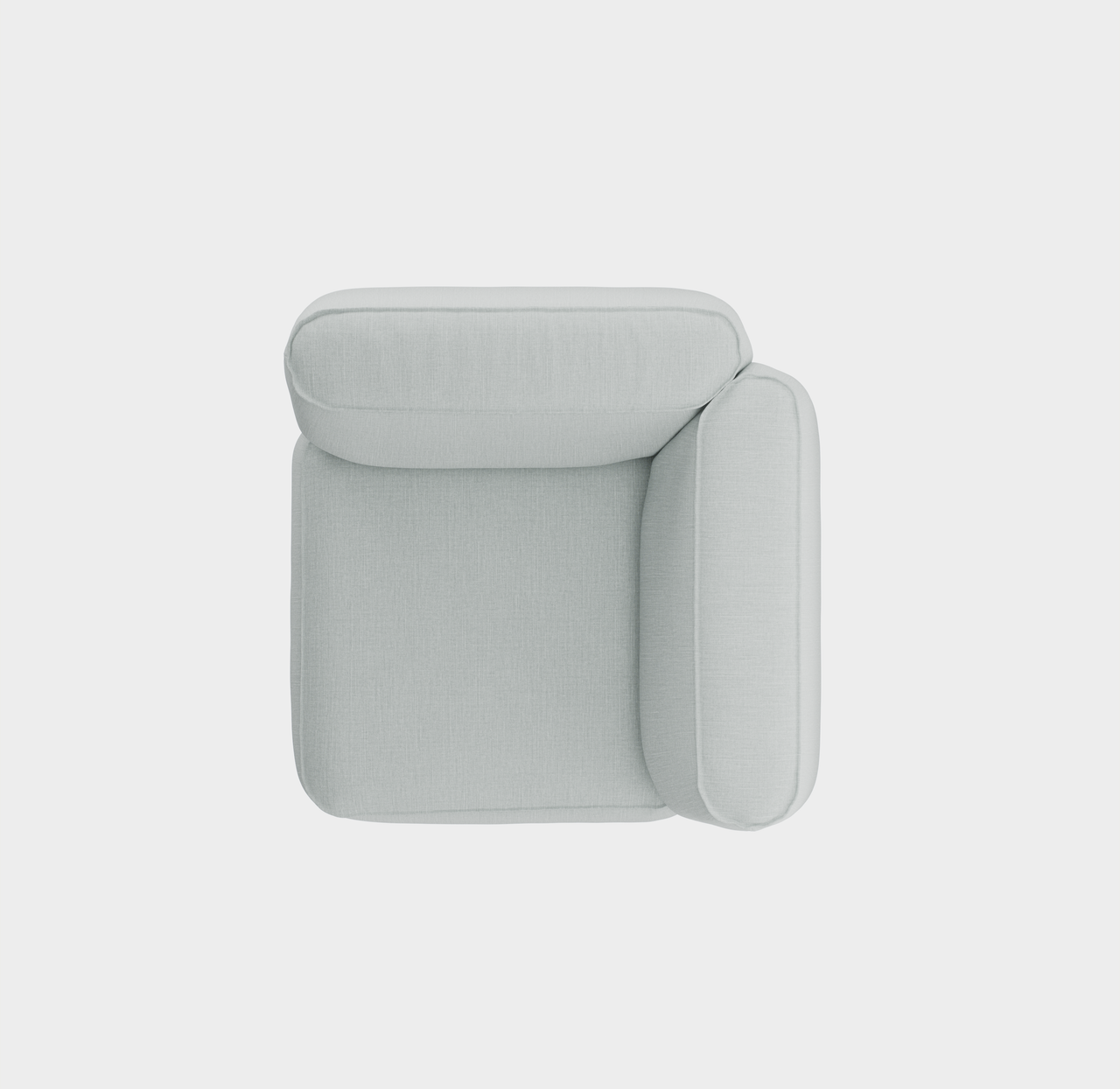 Patch Sofa System - Corner
