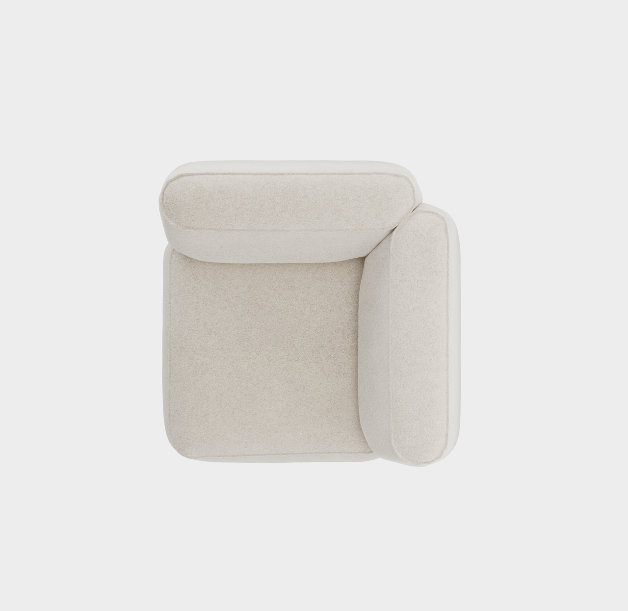Patch Sofa System - Corner