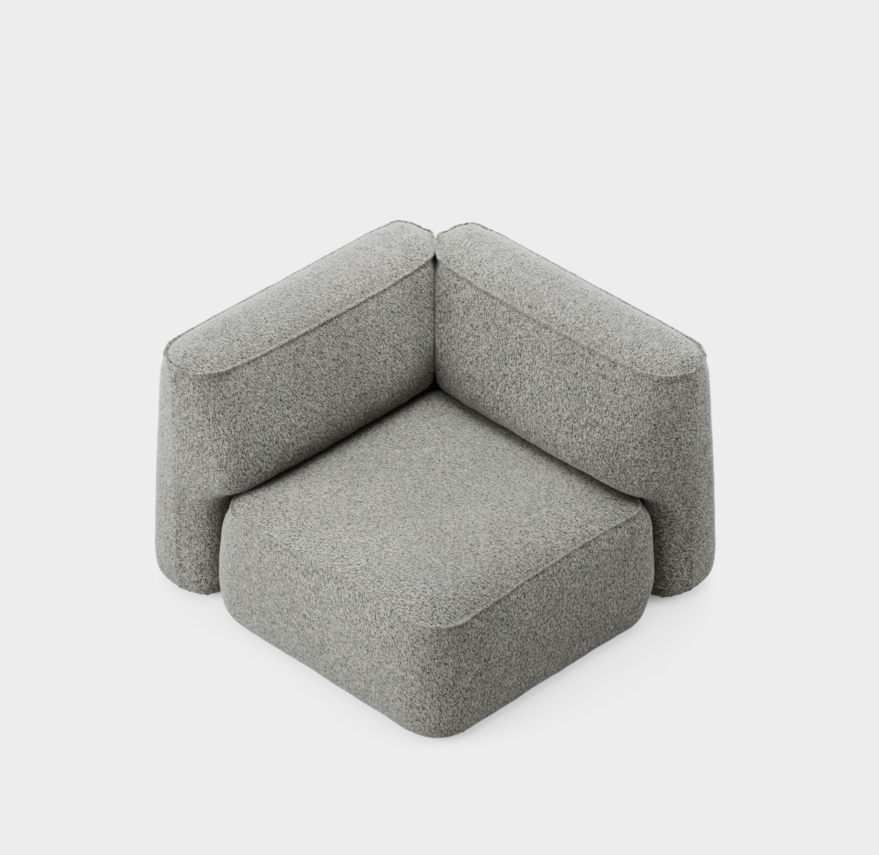 Patch Sofa System - Corner