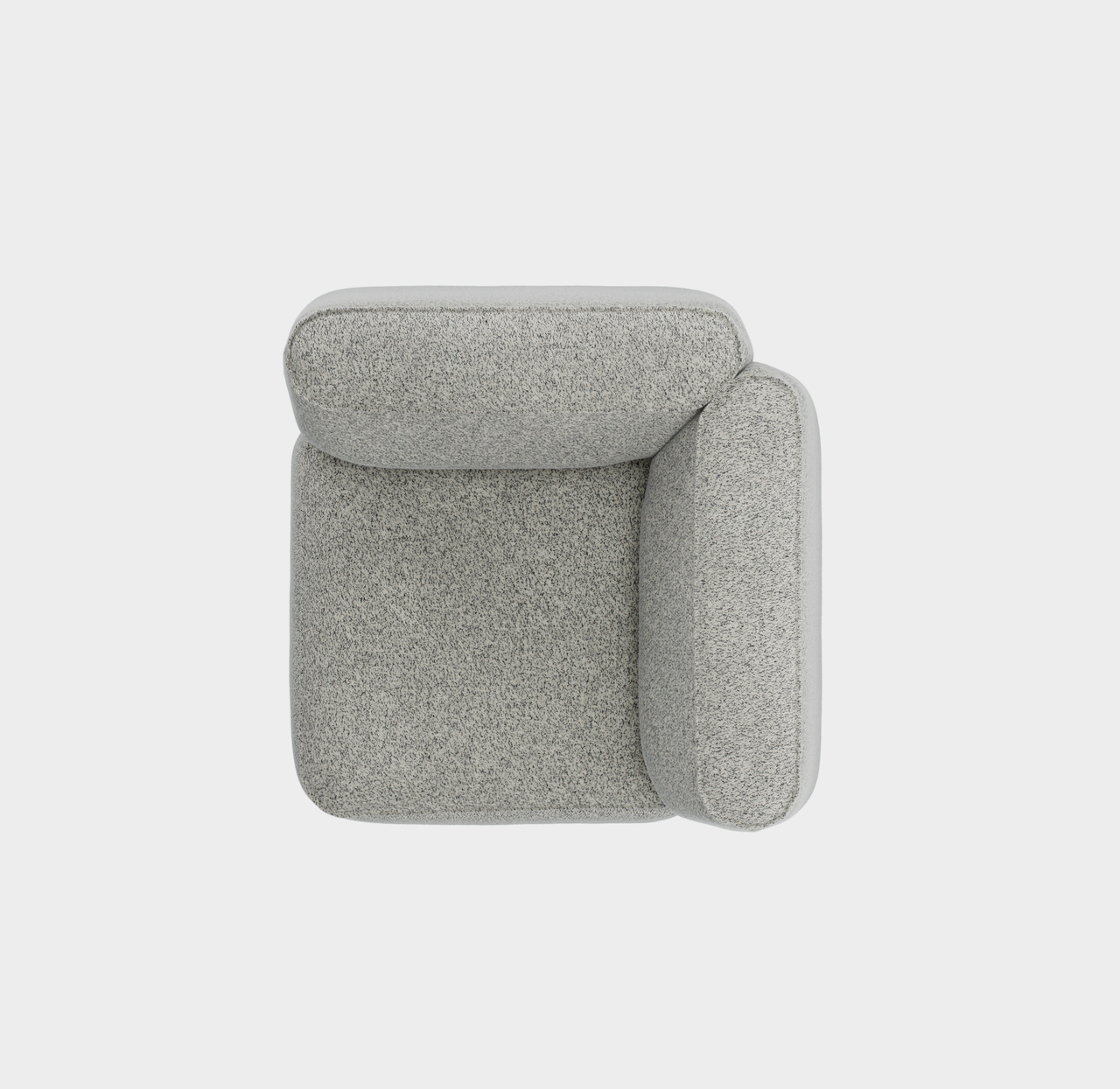 Patch Sofa System - Corner