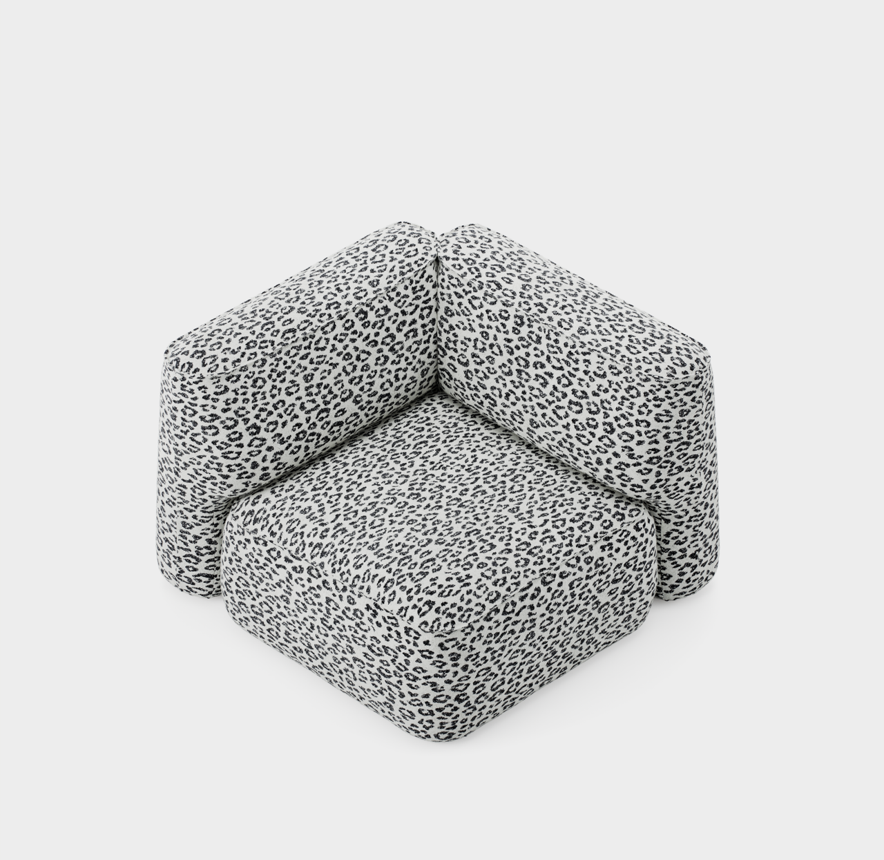 Patch Sofa System - Corner