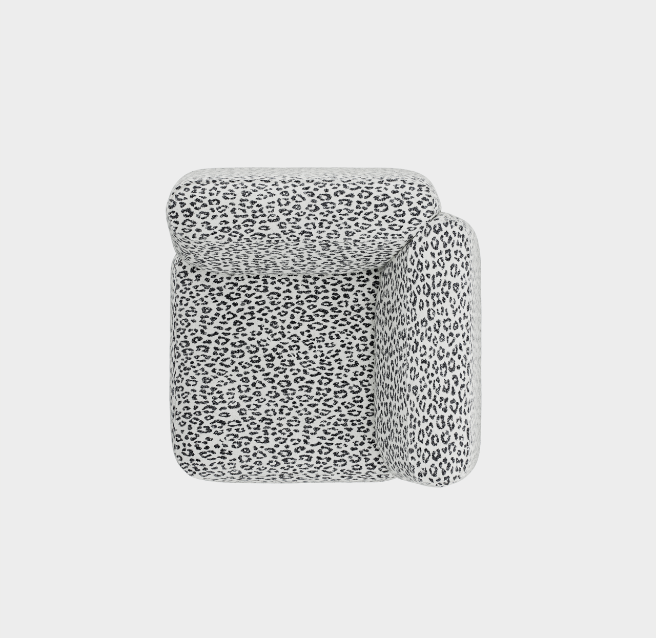Patch Sofa System - Corner