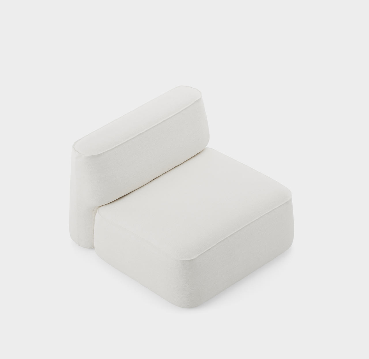 Patch Sofa System - Regular default