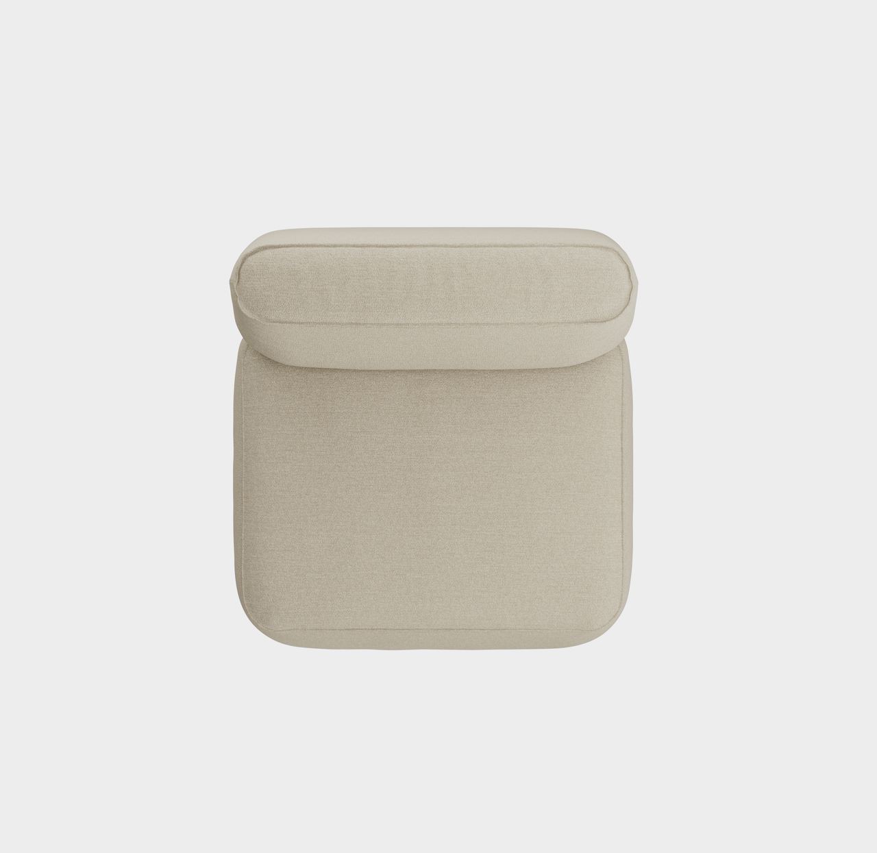 Patch Sofa System - Regular default