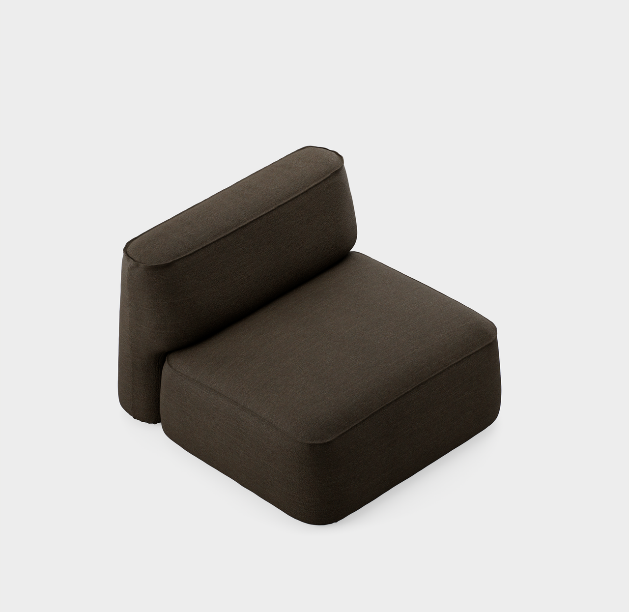 Patch Sofa System - Regular default
