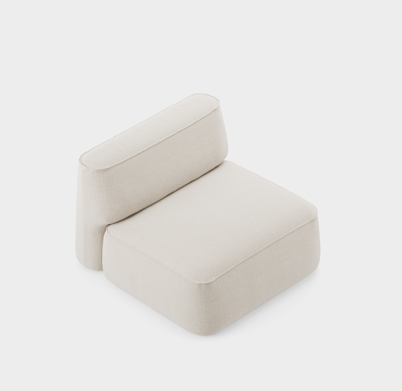 Patch Sofa System - Regular default