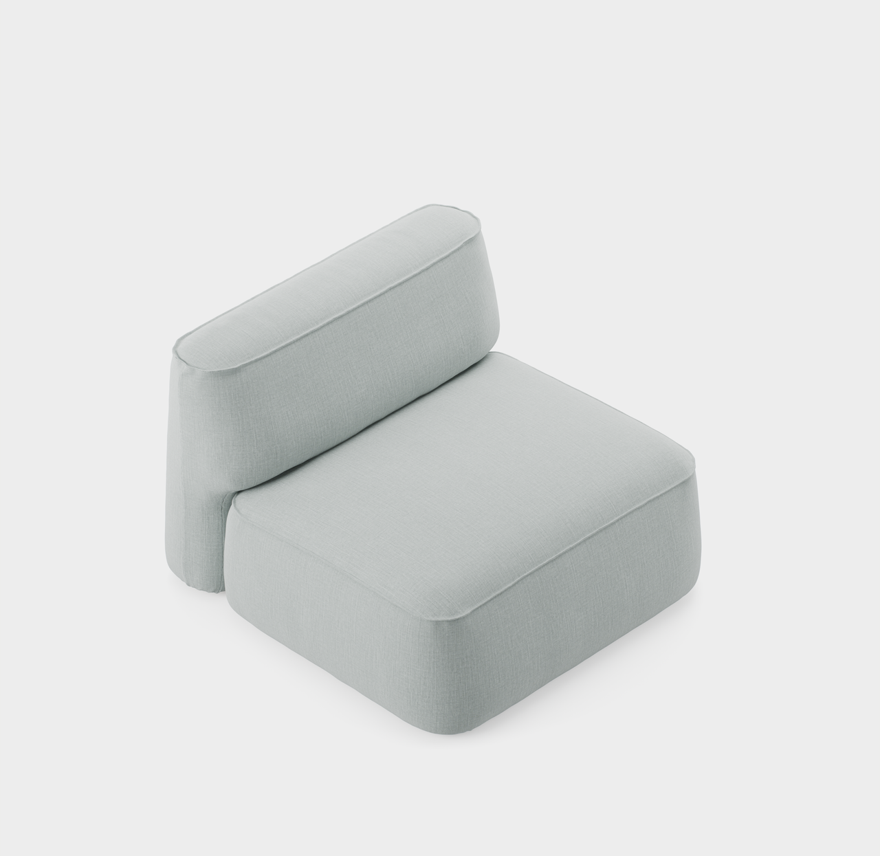 Patch Sofa System - Regular default