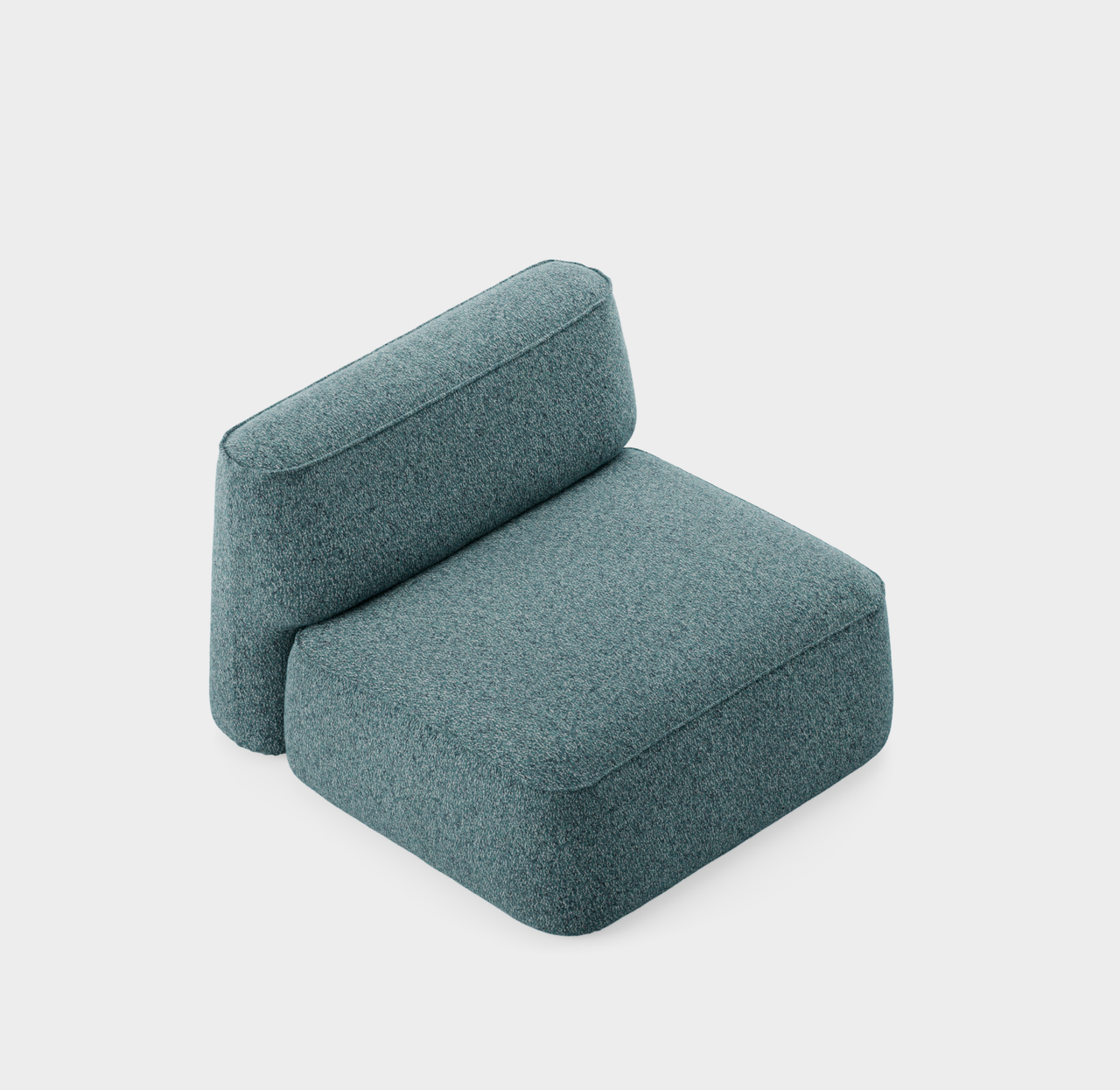 Patch Sofa System - Regular default