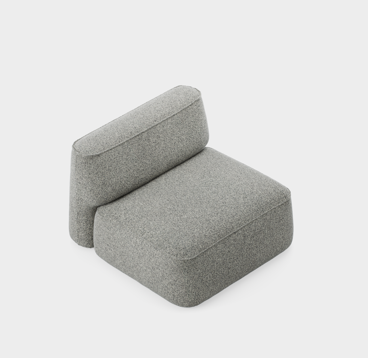 Patch Sofa System - Regular default