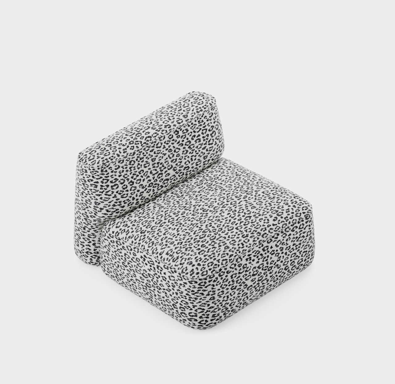 Patch Sofa System - Regular default