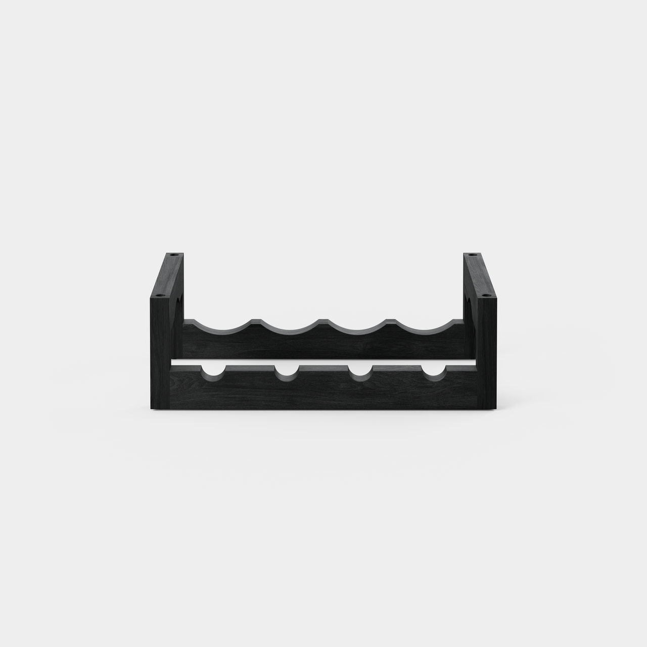 Silo Winerack