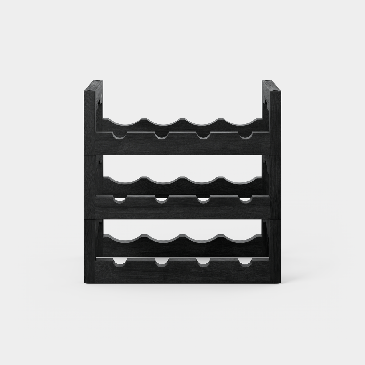 Silo Winerack