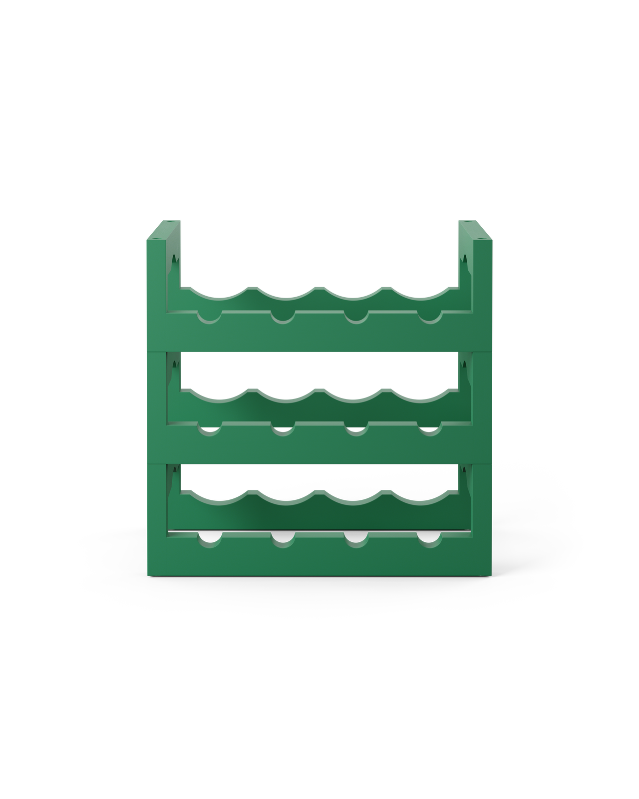 Silo Winerack