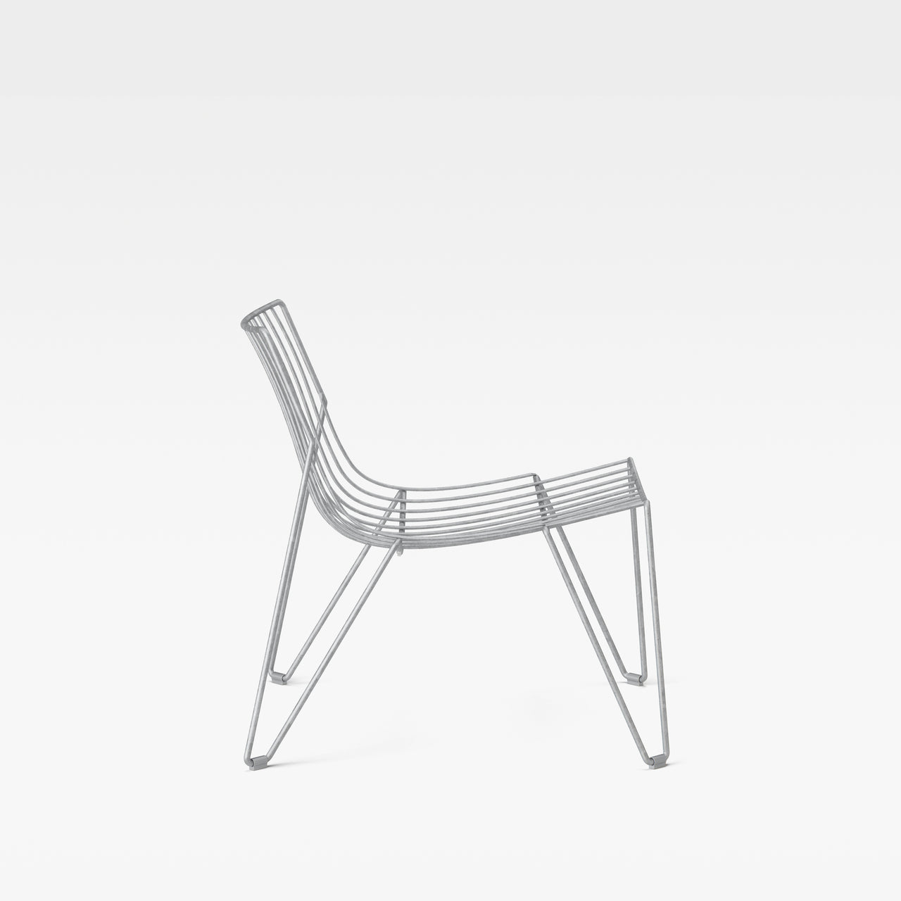 Tio Easy Chair HDG