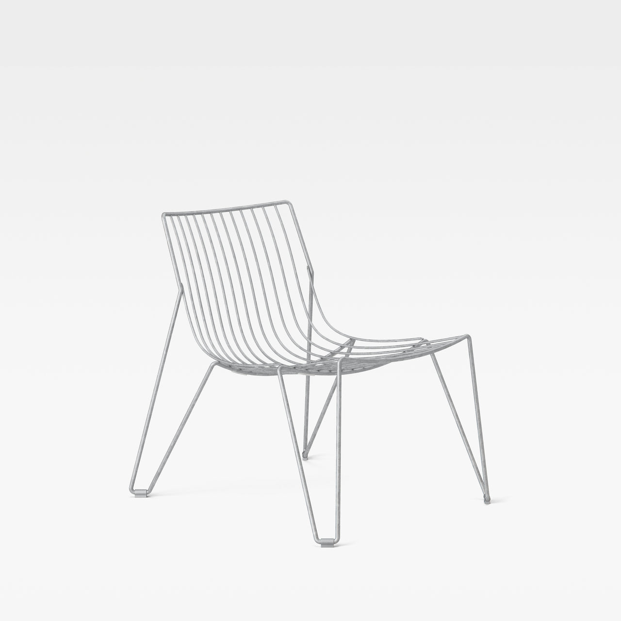 Tio Easy Chair HDG