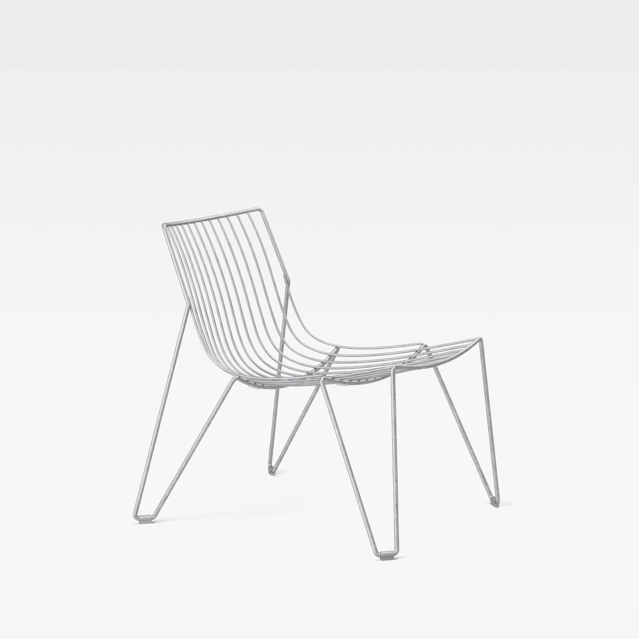 Tio Easy Chair HDG