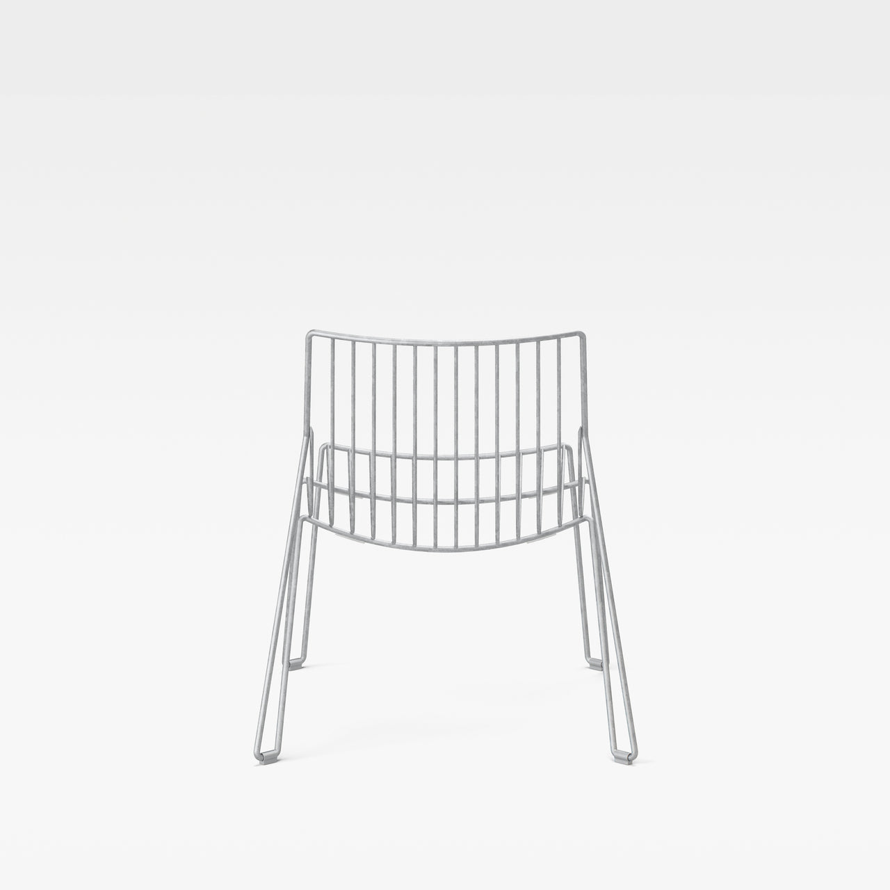 Tio Easy Chair HDG