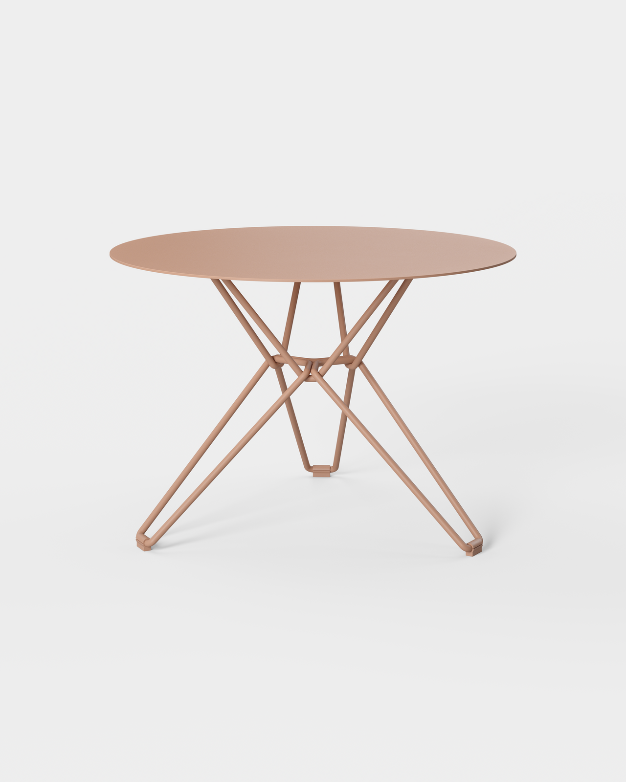 Tio Side Table H420 - D600