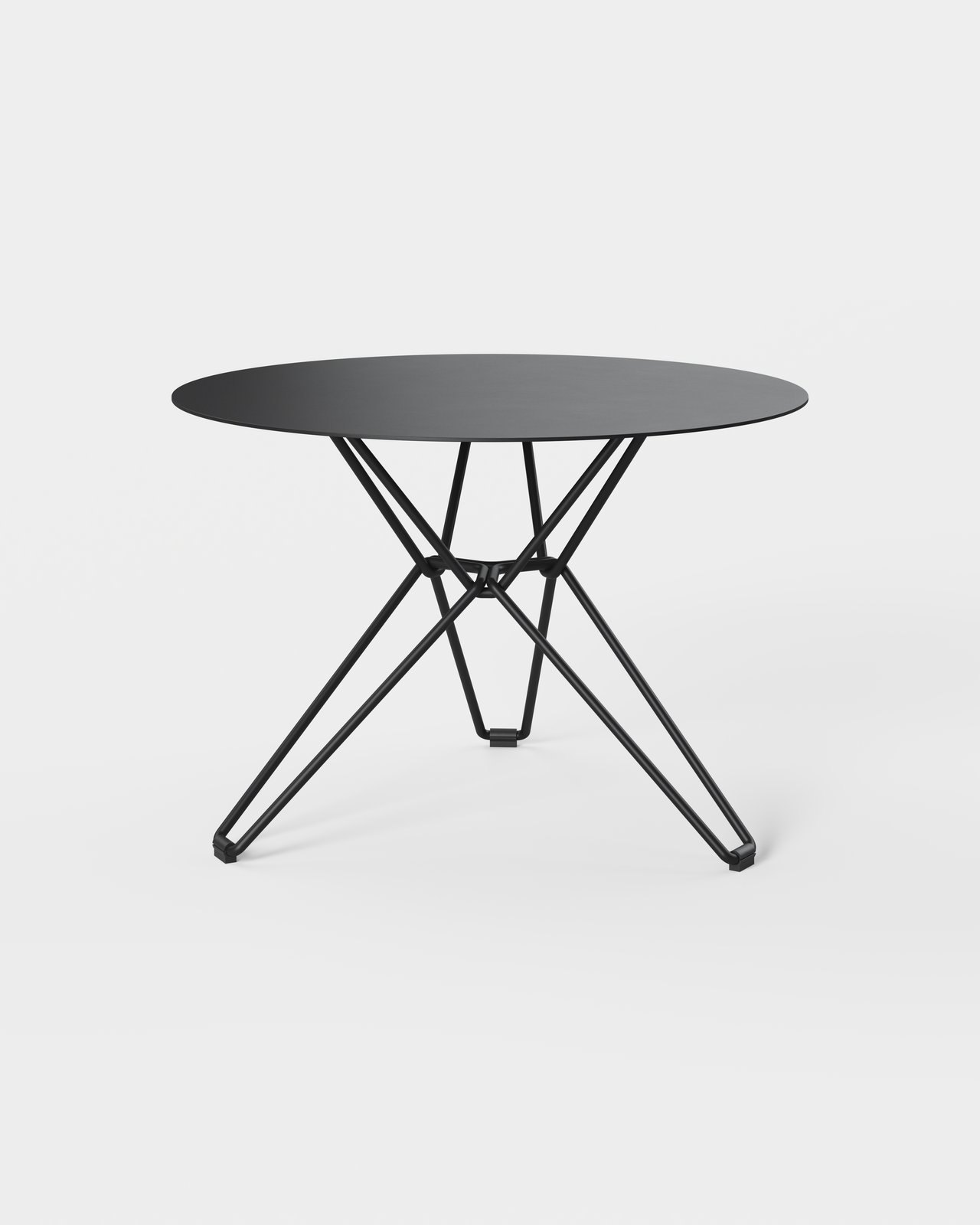 Tio Side Table H420 - D600