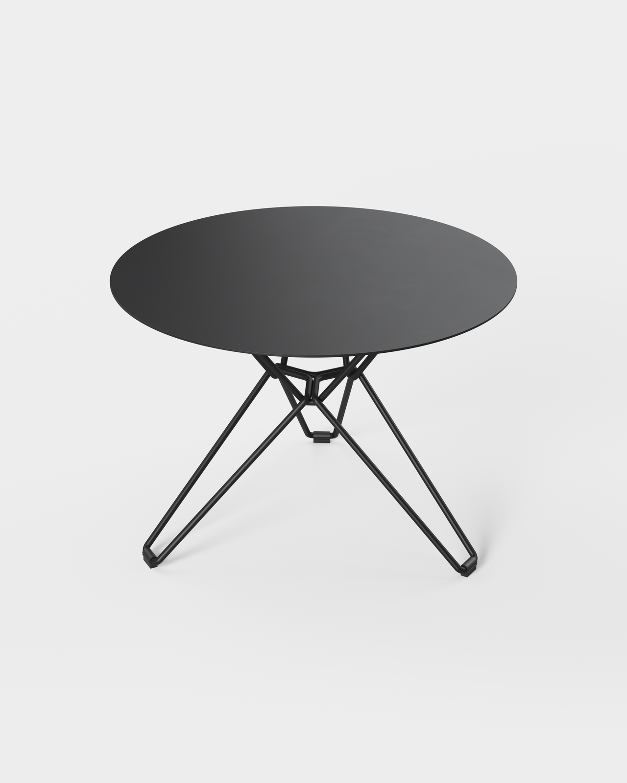 Tio Side Table H420 - D600