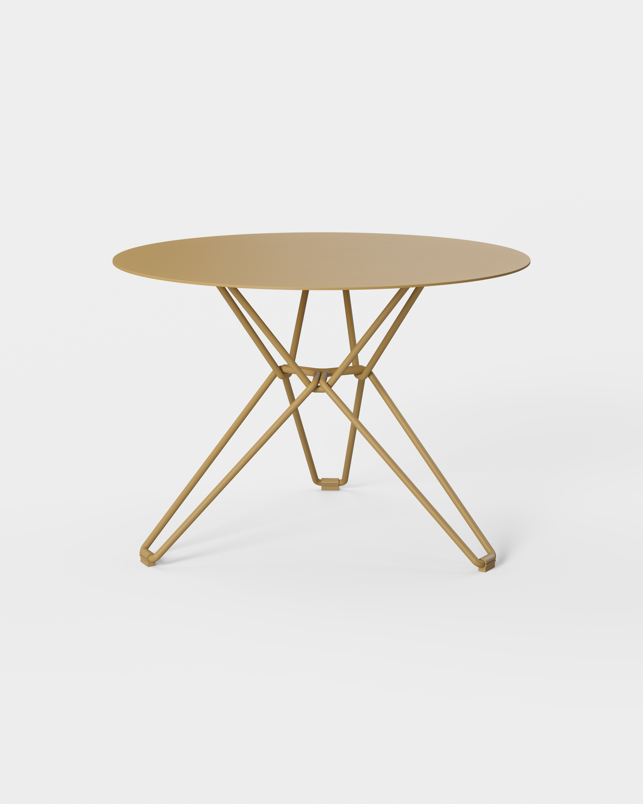 Tio Side Table H420 - D600