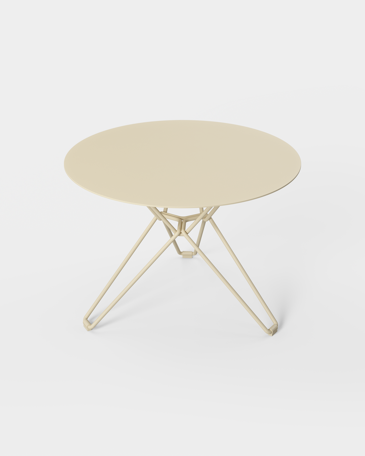 Tio Side Table H420 - D600