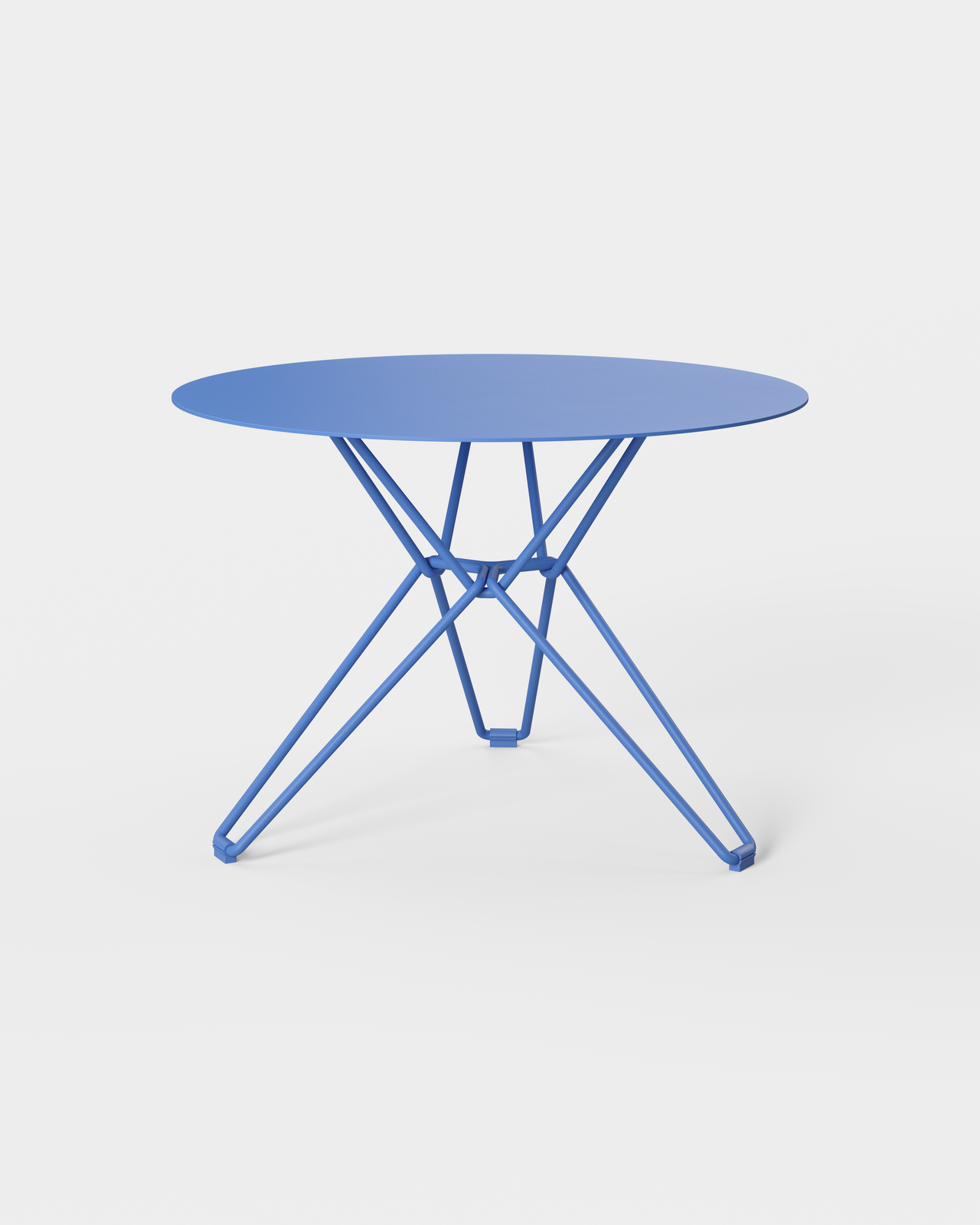 Tio Side Table H420 - D600