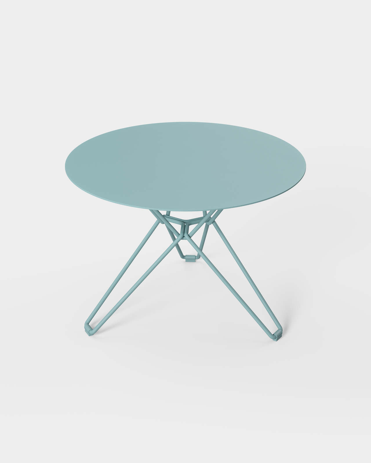 Tio Side Table H420 - D600