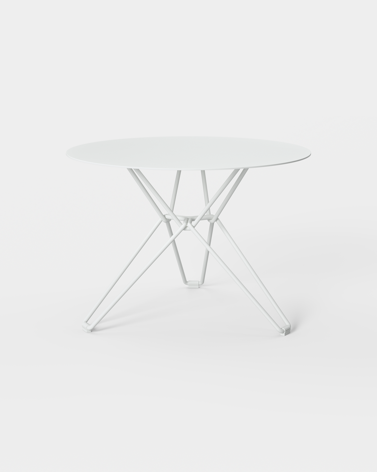 Tio Side Table H420 - D600
