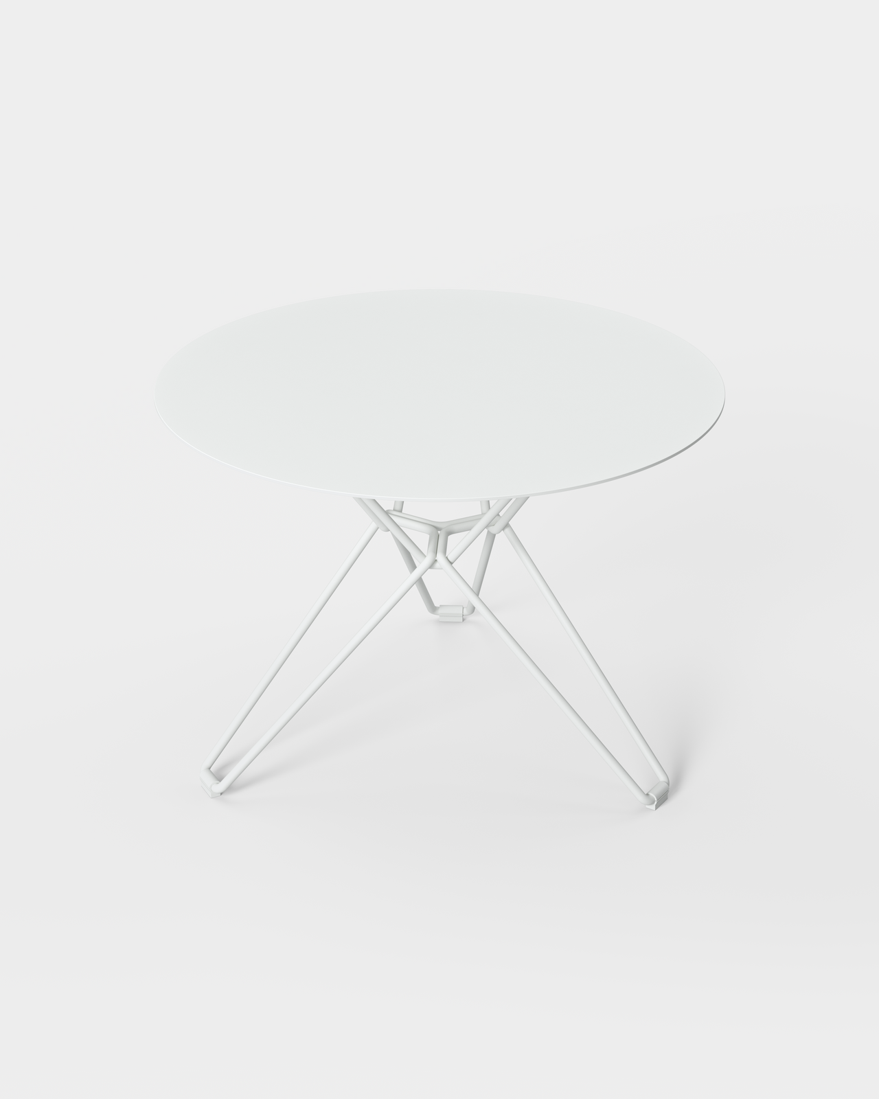 Tio Side Table H420 - D600