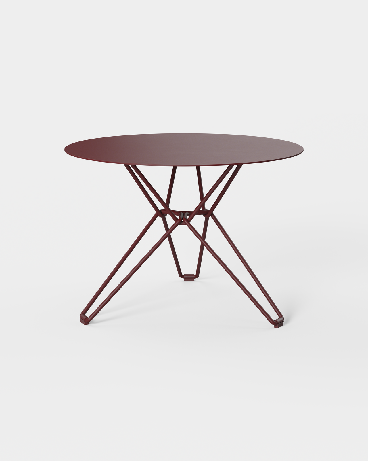 Tio Side Table H420 - D600