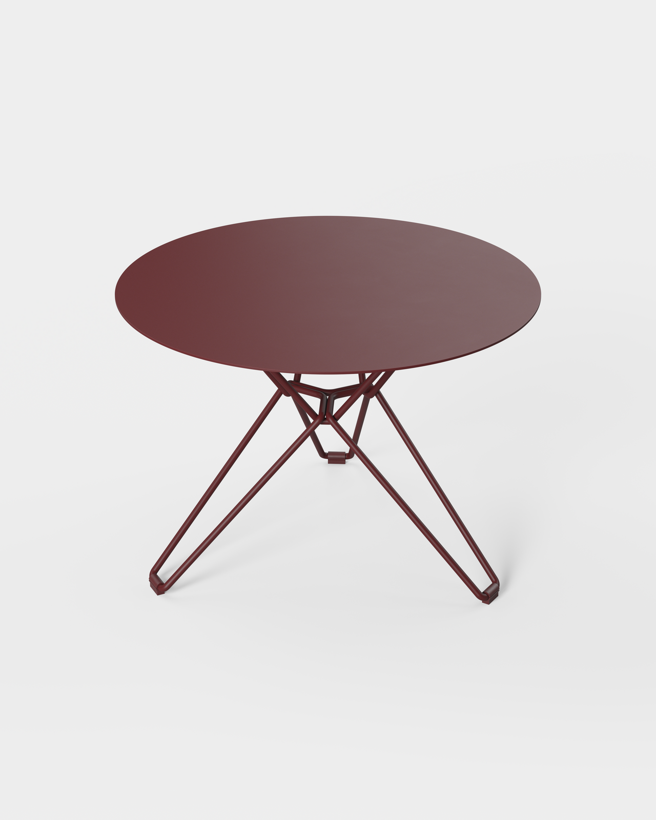 Tio Side Table H420 - D600