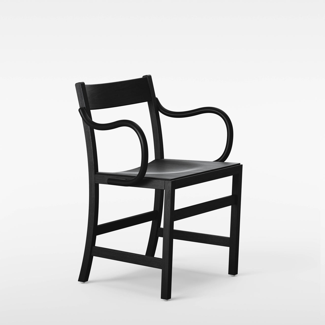 Waiter XL Armchair