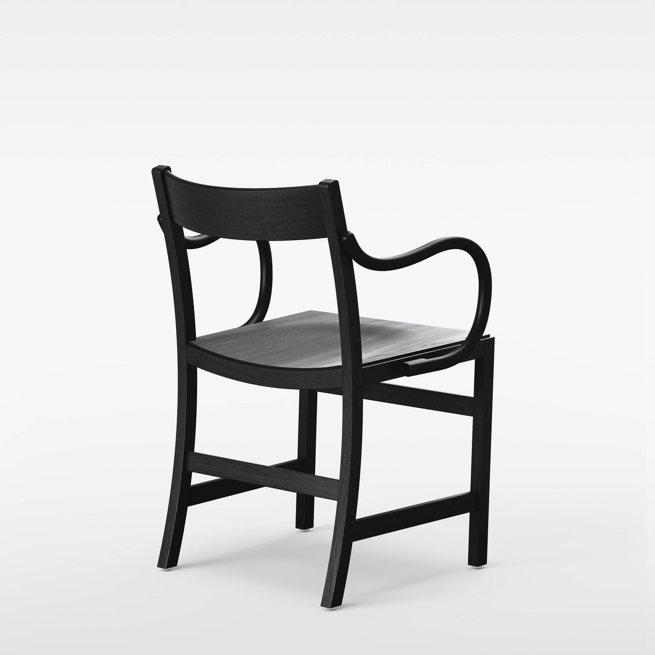 Waiter XL Armchair