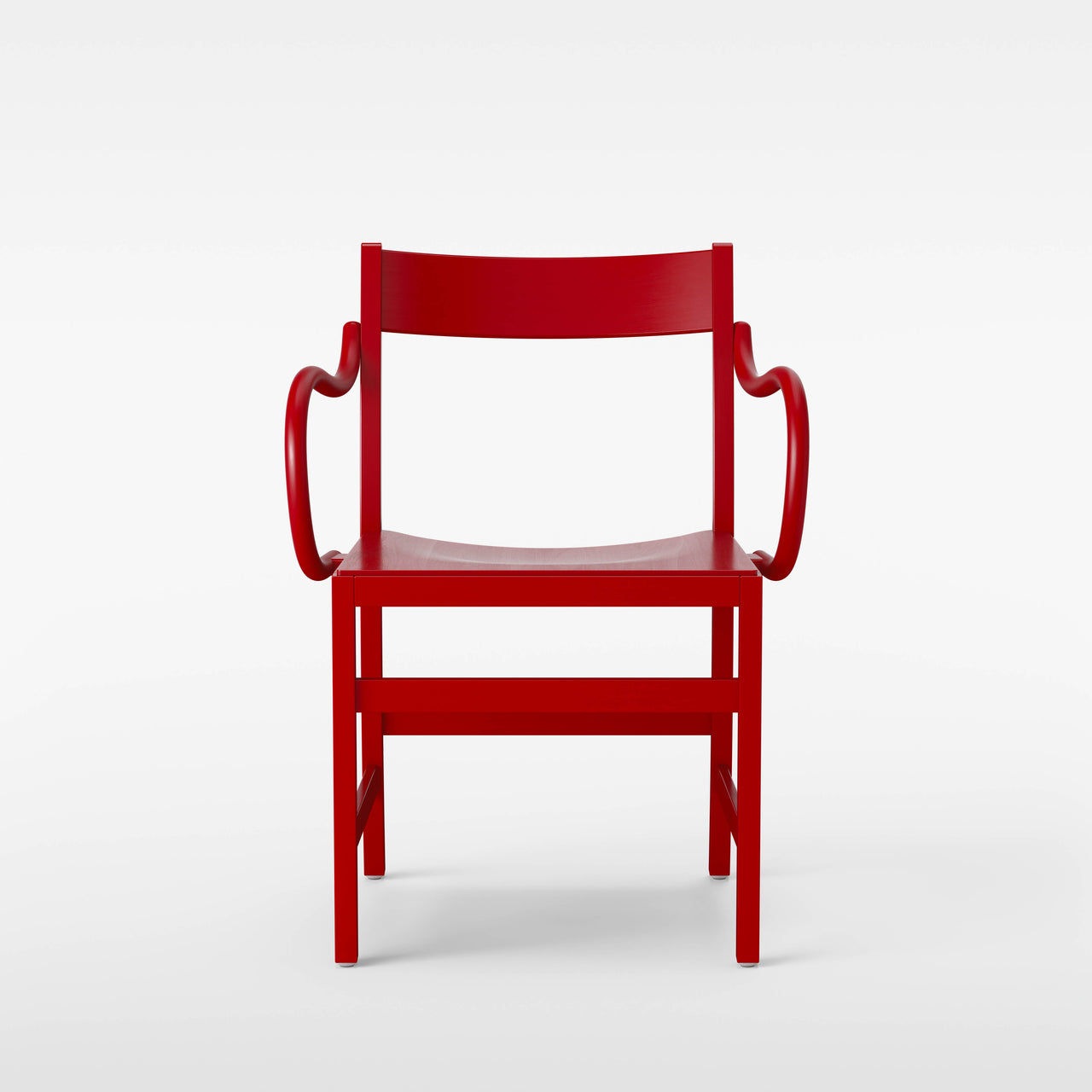 Waiter XL Armchair