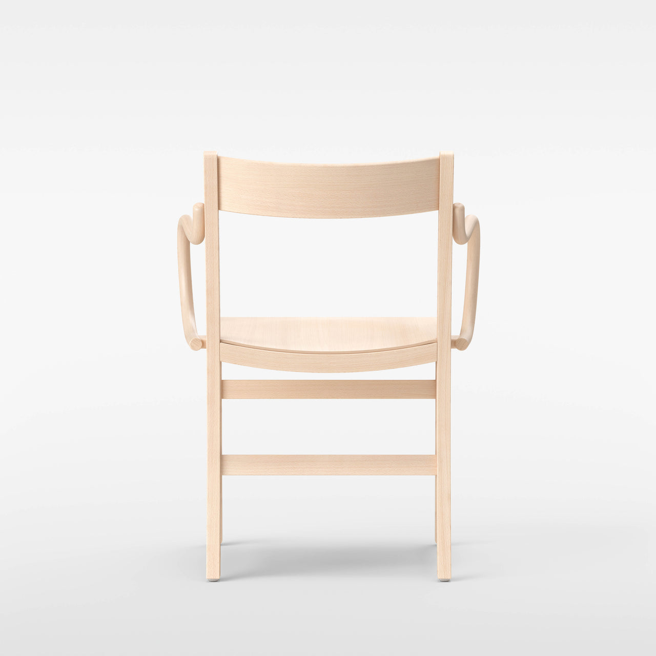 Waiter XL Armchair