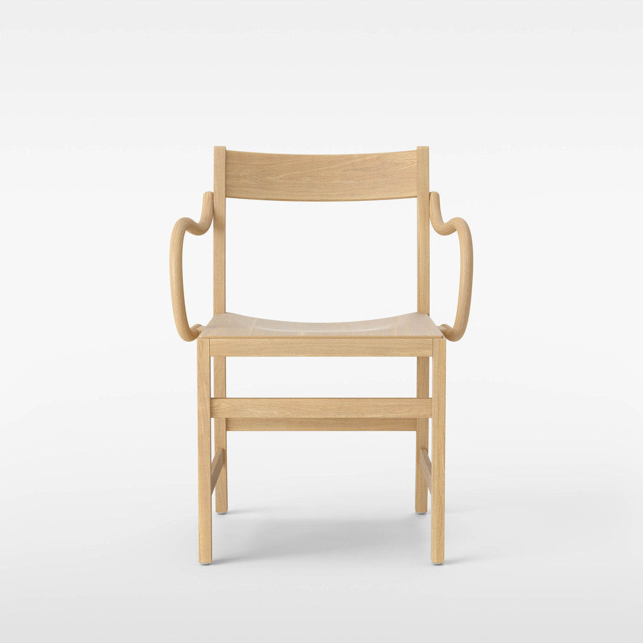 Waiter XL Armchair