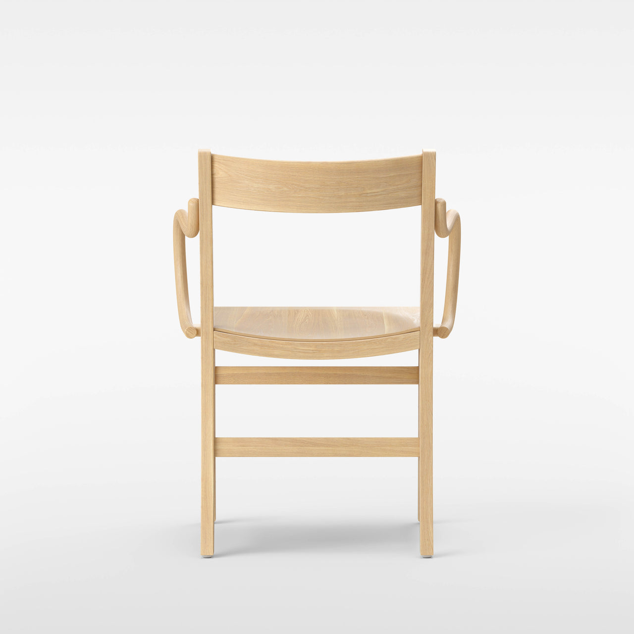 Waiter XL Armchair
