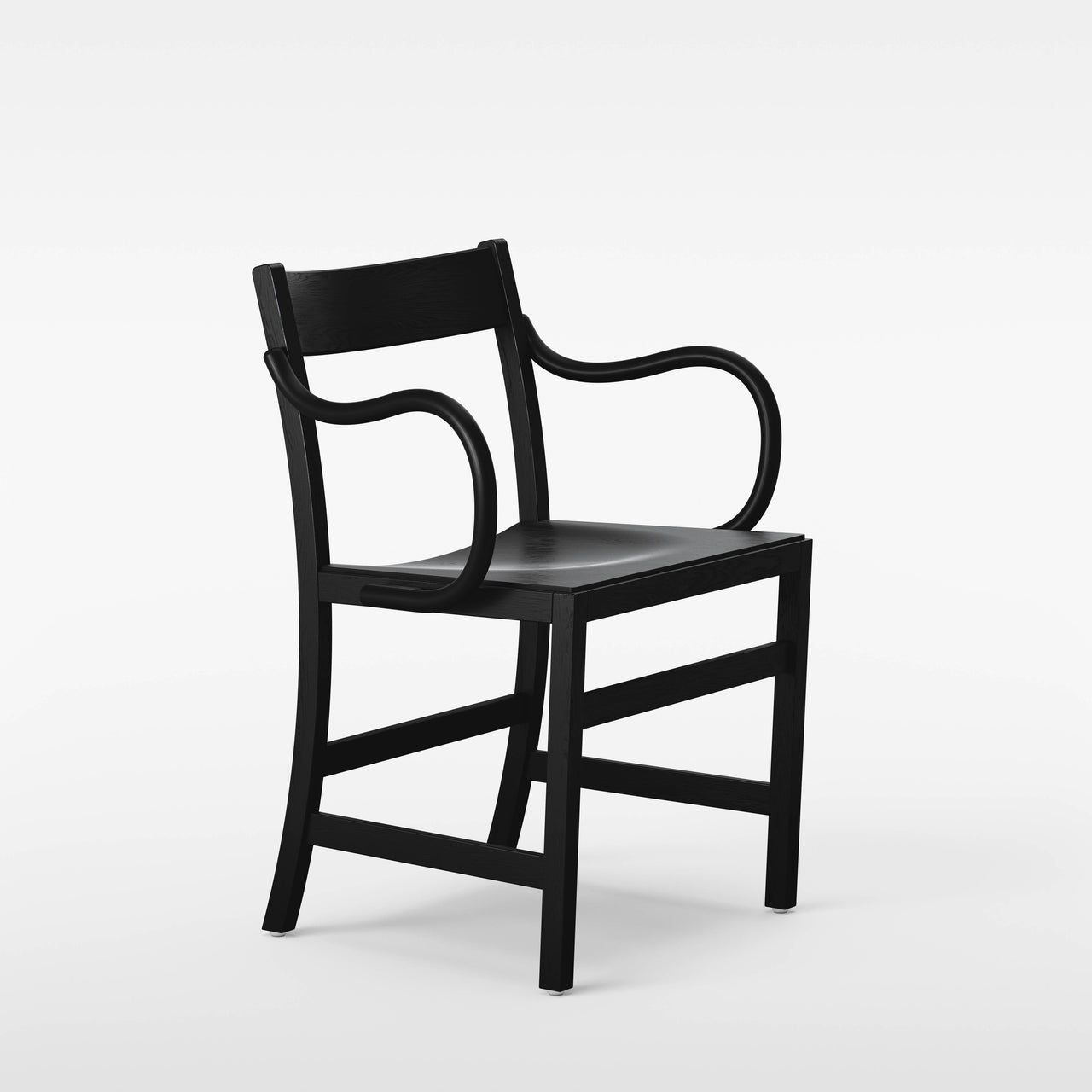 Waiter XL Armchair