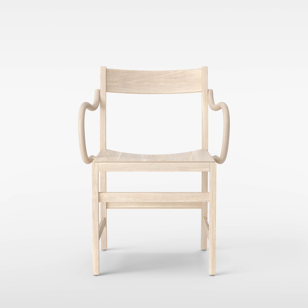 Waiter XL Armchair