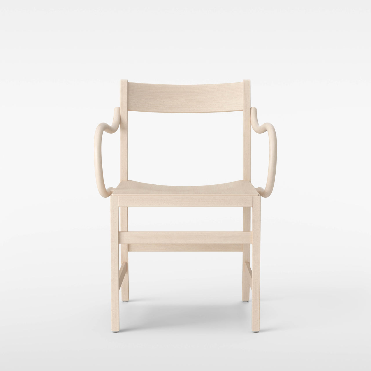 Waiter XL Armchair