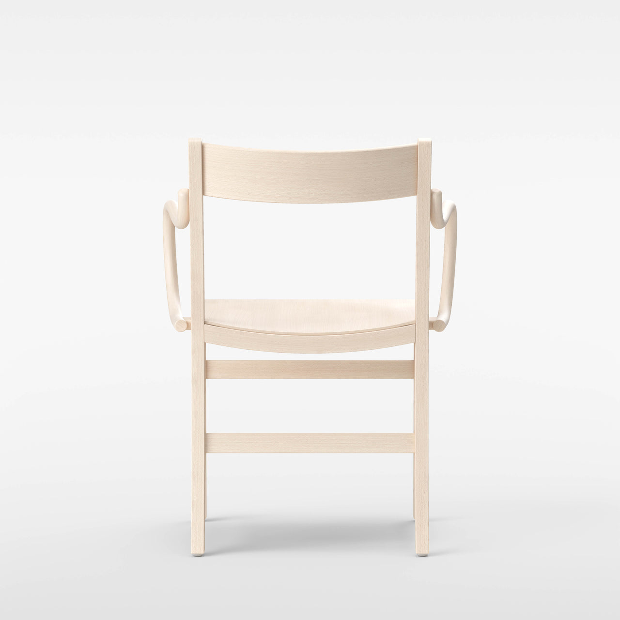Waiter XL Armchair