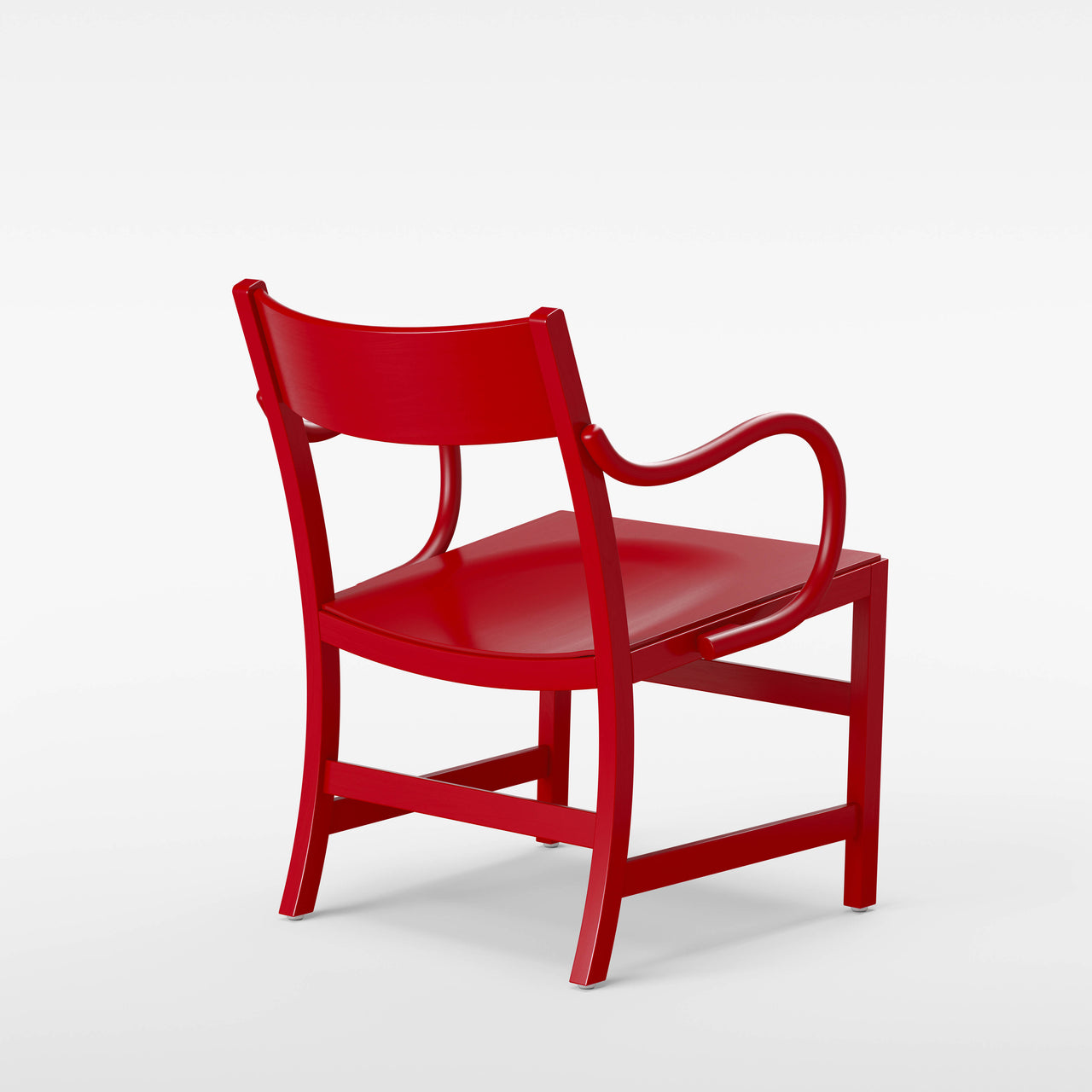 Waiter XL Easy Chair