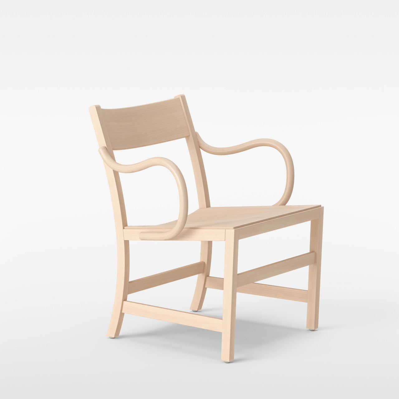 Waiter XL Easy Chair